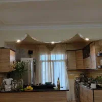 ۷۰متر /تک خوابه/غرق نور/فردوس غرب