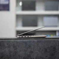 لپتاپ ASUS PRO با 4 گیگ گرافیک و i7-8750H|رایانه همراه|یزد, |دیوار