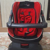 صندلی ماشین کودک