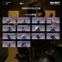 اکانت آرتری کالاف