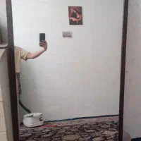 آینه قدی