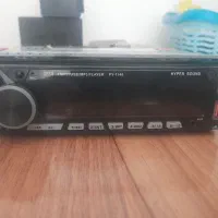 ضبط سالم هم فلش میخور هم بلوتوث داره|سیستم صوتی خانگی|شیروان (خراسان), |دیوار