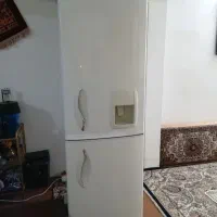 یخچال فریزرامرسان