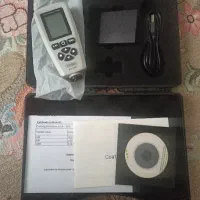 دستگاه ضخامت سنج ec770