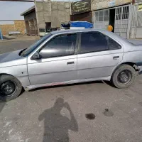 ماشین 405|خودرو سواری و وانت|تایباد, |دیوار