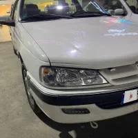 پژو پرشیا ۱۴۰۲ xu7p