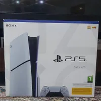 کنسول بازی سونی PS5 slim 1TB دیسک خور اروپا2016|کنسول، بازی ویدئویی و آنلاین|ساری, |دیوار