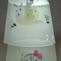 لوستر اتاق کودک