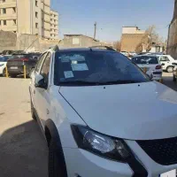 کوییک gxr L صفر فول آپشن - رینگ اسپرت