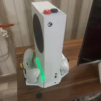 xbox S