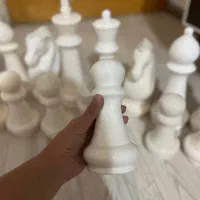 شطرنج دکوری|مجسمه، تندیس، ماکت|تهران, منیریه|دیوار