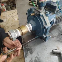 نصب و تعمیرات توالت فرنگی شیرآلات لوله کشی آب|خدمات پیشه و مهارت|کرمانشاه, |دیوار