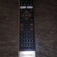 اسپیکر حرفه ای میکرولب Q620