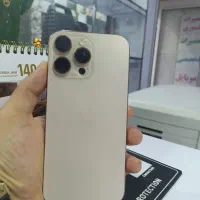 ایفون ۱۶پرومکس