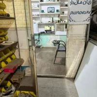 واگذاری کارگاه آلومینیوم|ماشین‌آلات صنعتی|چابهار, |دیوار