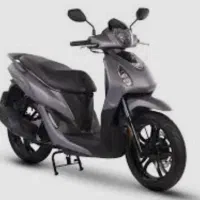 موتورسیکلتSYM گلکسی180 سی سی