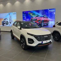 ایکس ۳۳ کراس اتومات|خودرو سواری و وانت|یزد, |دیوار