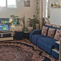 آپارتمان تک خواب 85متری