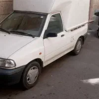 پراید وانت1402