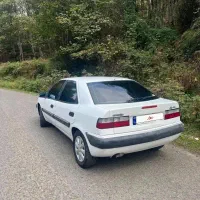 زانتیا مدل ۸۹ کاملا سالم فنی به شرط|خودرو سواری و وانت|سیاهکل, |دیوار