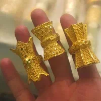 بدلیجات زیورآلات