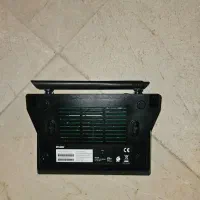 مودم D-link|مودم و تجهیزات شبکه|تهران, شهران شمالی|دیوار