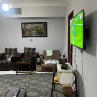 بیمه.۵۳متری.امکانات کامل.تک‌خواب