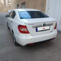 برلیانس 230 مدل 97