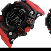 ساعت مچی دیجیتال اسکمی|ساعت|یاسوج, |دیوار