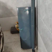 قفسه دیواری فلزی