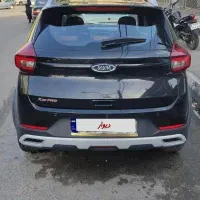 mvm x22pro|خودرو سواری و وانت|تبریز, |دیوار