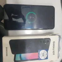 گوشی سامسونگ A24