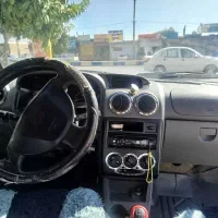 فروشی|خودرو سواری و وانت|کوه چنار, |دیوار