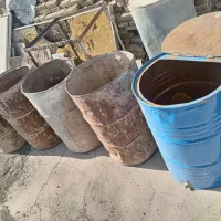 بشکه|مصالح و تجهیزات ساختمان|سبزوار, کلاته سیفر|دیوار