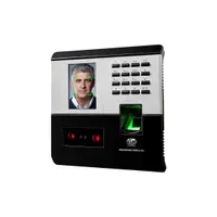 دستگاه حضور و غیاب هوشمند Mface302