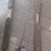 رکاب و گاردرکاب
