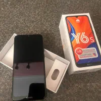هواوی y6s 64