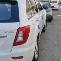 لیفان X60 دنده‌ای، مدل ۱۳۹۲|خودرو سواری و وانت|شیراز, درکی|دیوار