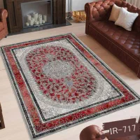 فرشینه چاپی مخمل شانل ترک، روفرشی چاپی ضدآب و ضدلک|فرش|مشهد, شهرک لشکر (شهرک غرب)|دیوار