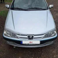پژوپارس مدل ۸۴