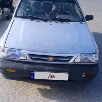 پراید مدل 84