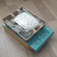 مودم روتر +ADSL2 تی پی لینک
