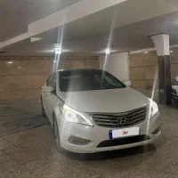 آزرا ۲۰۱۲|خودرو سواری و وانت|مشهد, فرهنگیان (شهرک غرب)|دیوار