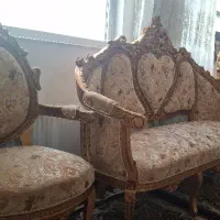 فروش مبل سلطنتی