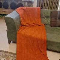 پتو یک نفره درسا