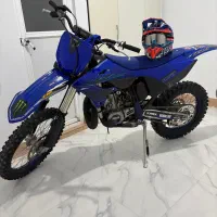 kx crf ktm kxf yzx yz Yamaha yz250x 2024