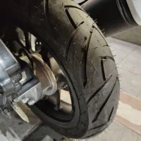 طرح کلیک هوندا گلکسی cl160 مدل ۱۴۰۳ صفر|موتورسیکلت|تهران, کاج|دیوار