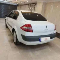 مگان 2000 اتوماتیک در حد صفر|خودرو سواری و وانت|ارومیه, |دیوار