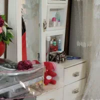 کمد دراور