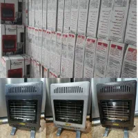 بخاری بدون دودکش۷هزار سنسوردارباقیمت واقعی واقعی